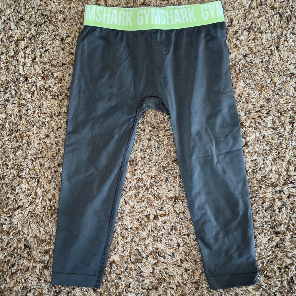 Gymshark cropped leggings